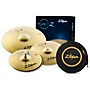 Zildjian Planet Z Complete Cymbal Pack With Free Bag