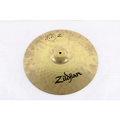 Zildjian Planet Z Crash Cymbal