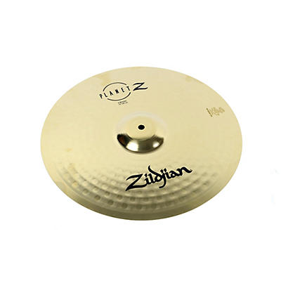 Zildjian Planet Z Crash Cymbal