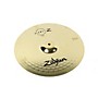Open-Box Zildjian Planet Z Crash Cymbal Condition 3 - Scratch and Dent 16 in. 197881464240