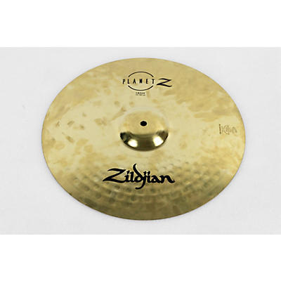 Zildjian Planet Z Crash Cymbal