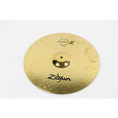 Zildjian Planet Z Crash Ride Cymbal