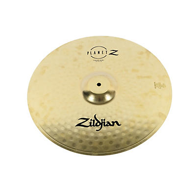 Zildjian Planet Z Crash Ride Cymbal