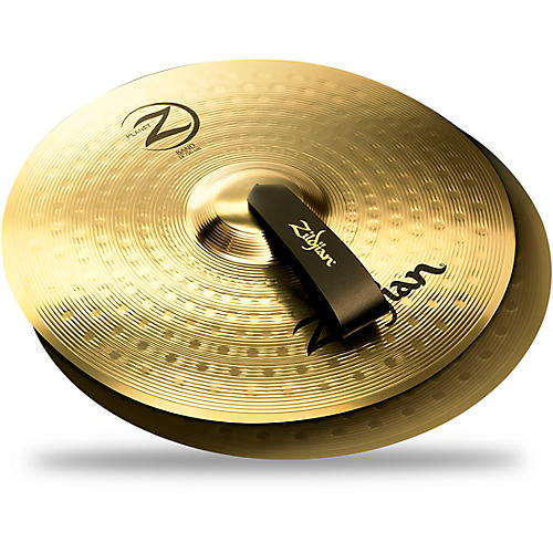 Planet Z Cymbal Band Pair