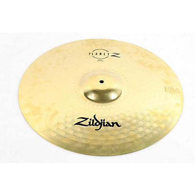 Zildjian Planet Z Ride Cymbal -