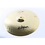 Open-Box Zildjian Planet Z Ride Cymbal Condition 3 - Scratch and Dent 20 in. 197881130473