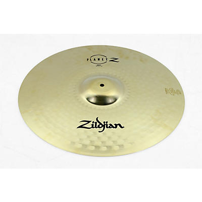 Zildjian Planet Z Ride Cymbal -