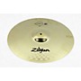 Open-Box Zildjian Planet Z Ride Cymbal - Condition 3 - Scratch and Dent 20 in. 197881431068