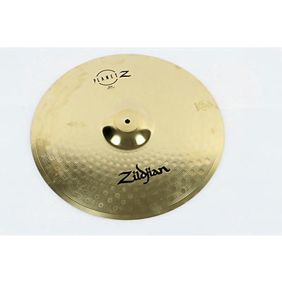 Zildjian Planet Z Ride Cymbal -