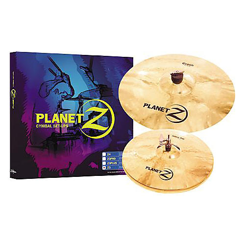 Planet Z Z3 Pack