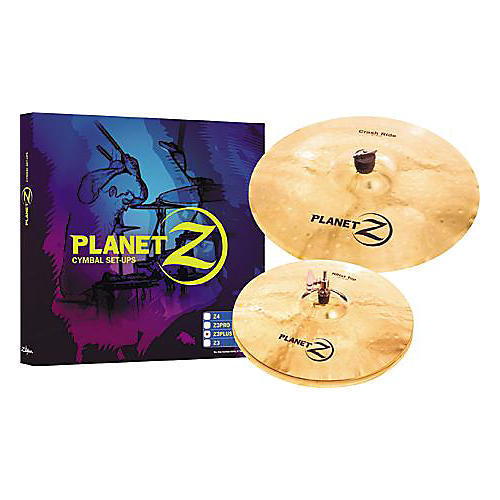 Planet Z Z3 Plus Pack
