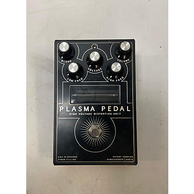 Gamechanger Audio Plasma Effect Pedal