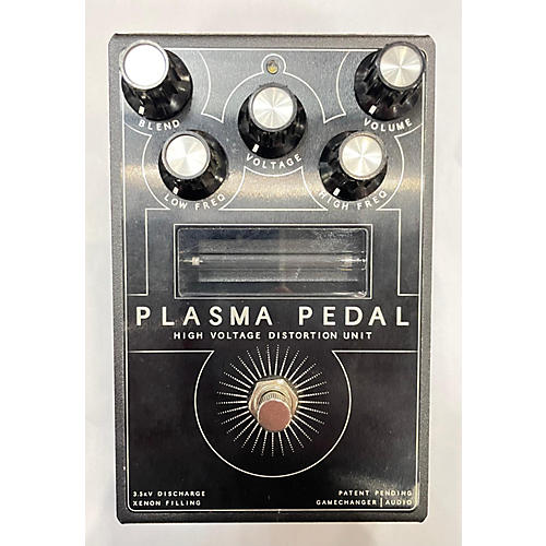 Gamechanger Audio Plasma Pedal Effect Pedal