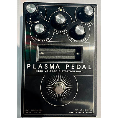 Gamechanger Audio Plasma Pedal Effect Pedal