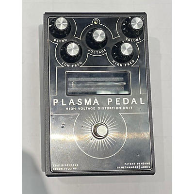Gamechanger Audio Plasma Pedal Effect Pedal