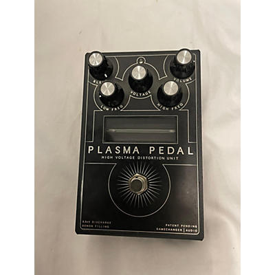 Gamechanger Audio Plasma Pedal Effect Pedal