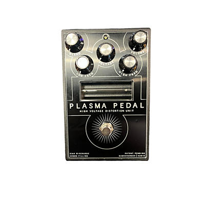 Gamechanger Audio Plasma Pedal Effect Pedal