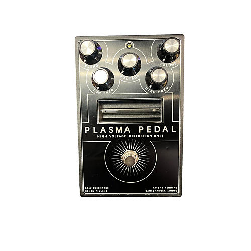 Gamechanger Audio Plasma Pedal Effect Pedal