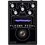 Open-Box Gamechanger Audio Plasma Pedal High-Voltage Distortion Effects Pedal Condition 1 - Mint Black