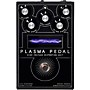 Open-Box Gamechanger Audio Plasma Pedal High-Voltage Distortion Effects Pedal Condition 2 - Blemished Black 197881430092