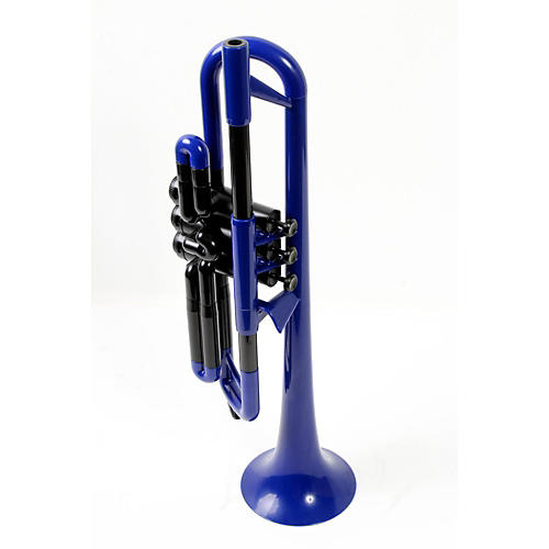 Plastic Bb Trumpet