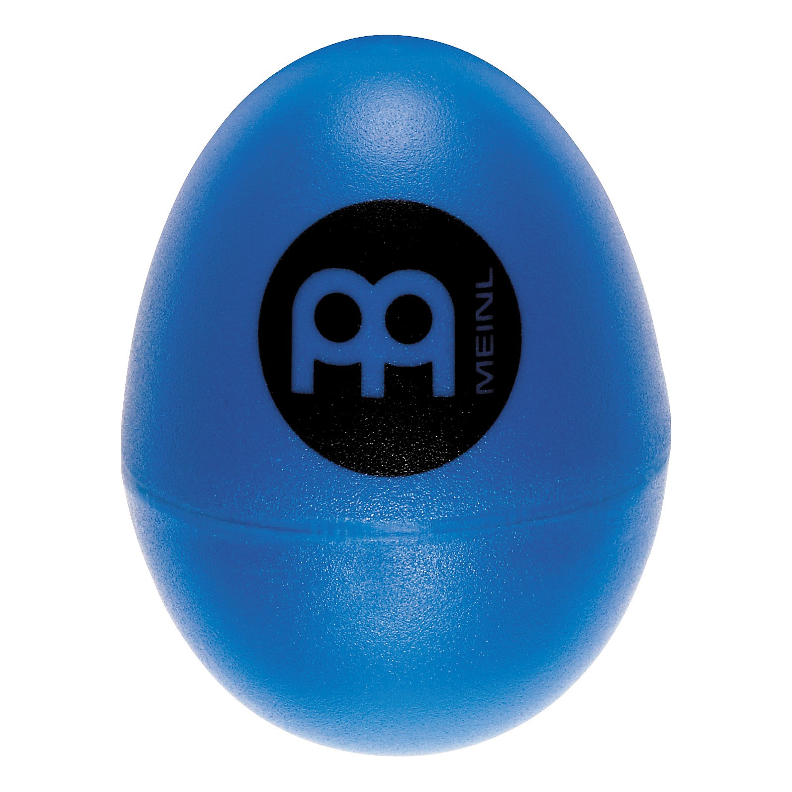 Meinl Plastic Egg Shaker Blue Musician's Friend