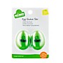 Nino Plastic Egg Shaker Pairs Grass Green