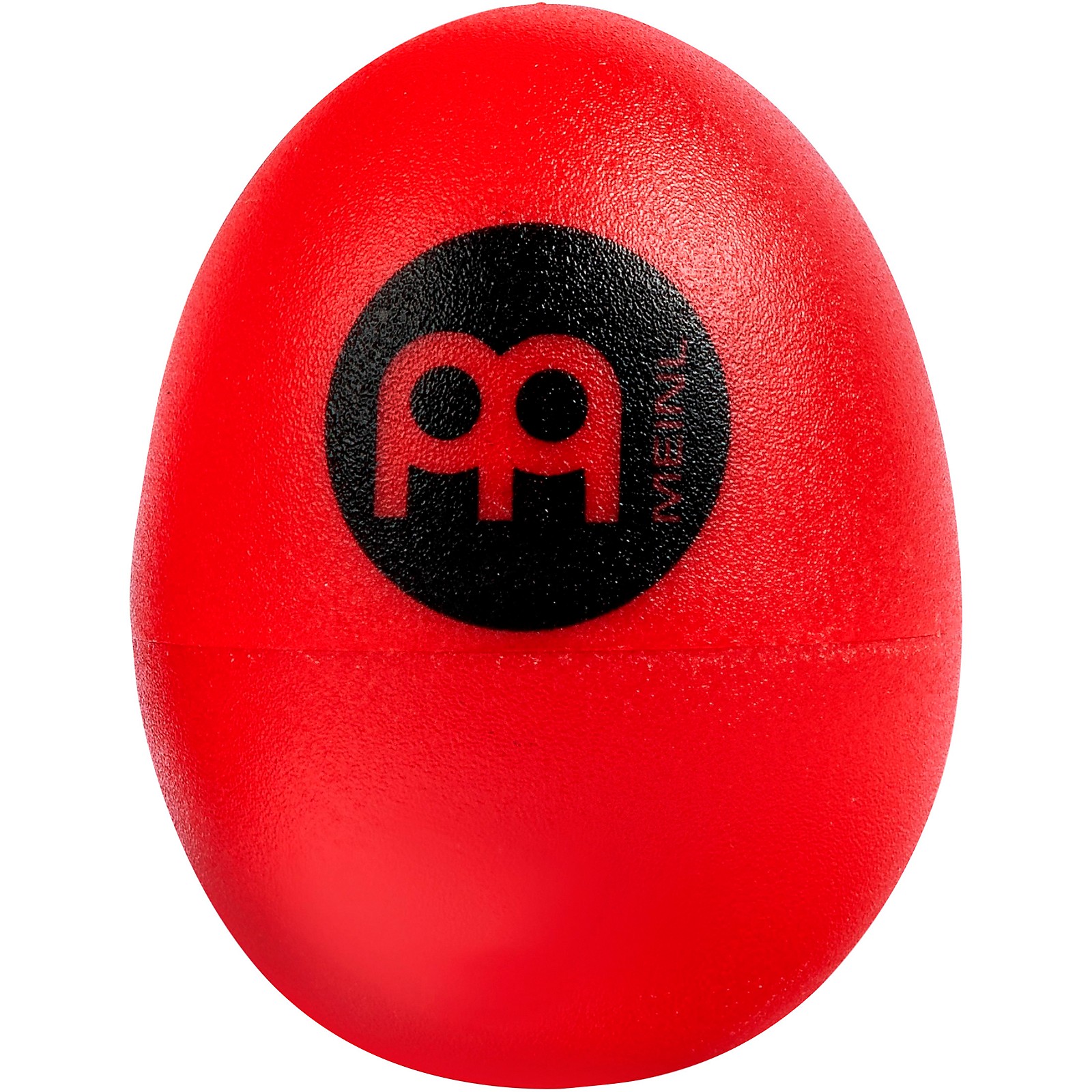 Meinl Plastic Egg Shaker Red Musicians Friend