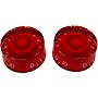AxLabs Plastic Knob 2-Pack Red