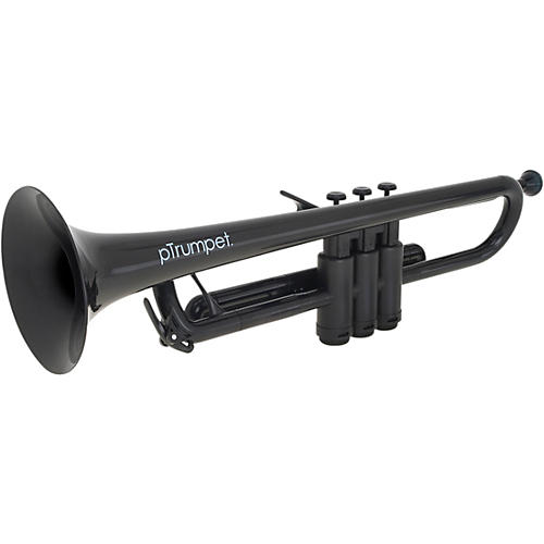 pTrumpet Plastic Trumpet 2.0 Black