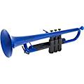 pTrumpet Plastic Trumpet 2.0 YellowBlue