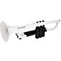 Open-Box pTrumpet Plastic Trumpet 2.0 Condition 2 - Blemished White 197881391874