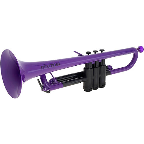 pTrumpet Plastic Trumpet 2.0 Purple
