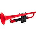 pTrumpet Plastic Trumpet 2.0 OrangeRed