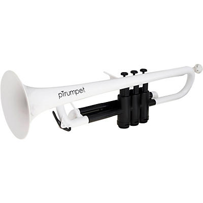 pTrumpet Plastic Trumpet 2.0
