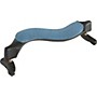 Mach One Plastic Violin Shoulder Rest Plastic, 1/2-1/4