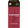 Rico Plasticover Alto Saxophone Reeds Strength 2 Box of 5