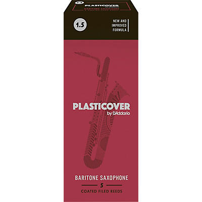 Rico Plasticover Baritone Saxophone Reeds