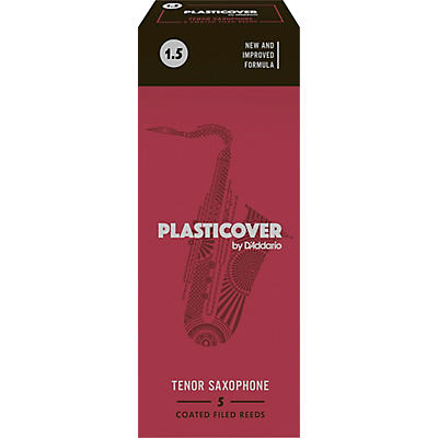Rico Plasticover Tenor Saxophone Reeds