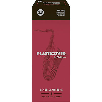 Rico Plasticover Tenor Saxophone Reeds