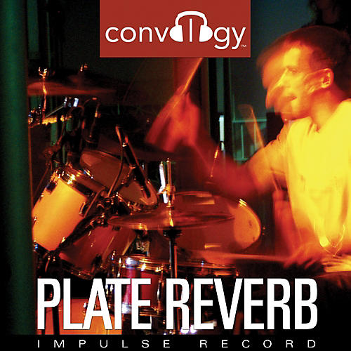 Plate Reverbs Software Download