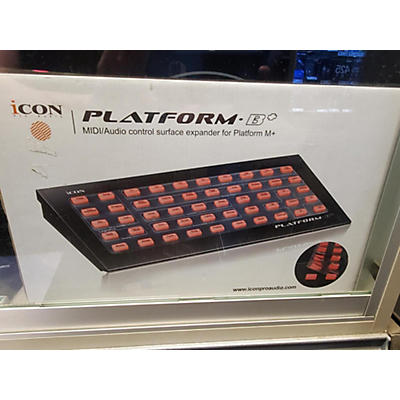 Icon Platform B+ Digital Mixer