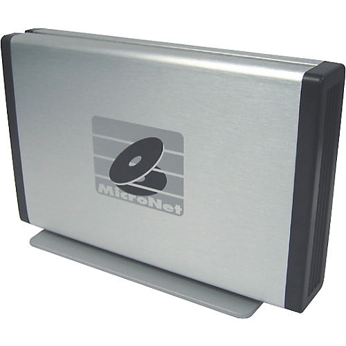 Platinum 200GB FireWire+USB 2.0 Hard Drive
