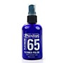 Dunlop Platinum 65 Cleaner Polish 4 oz.