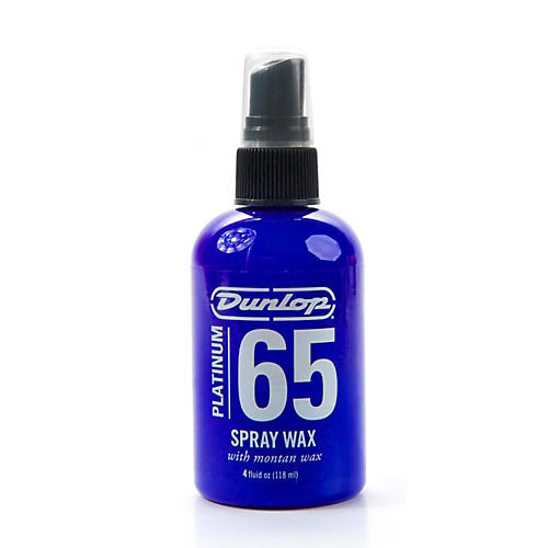 Platinum 65 Spray Wax