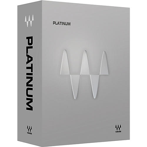 Platinum Bundle Native/TDM/SG