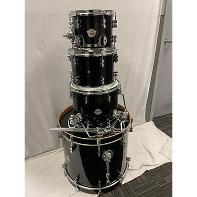 PDP by DW Platinum Drum Kit