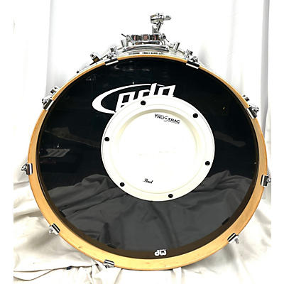 PDP by DW Platinum Drum Kit