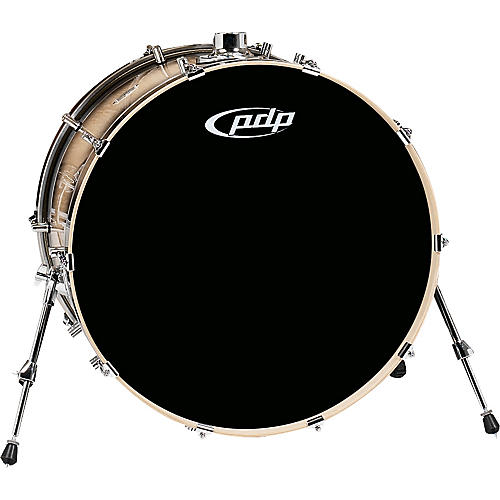 Platinum Exotic Bass Drum