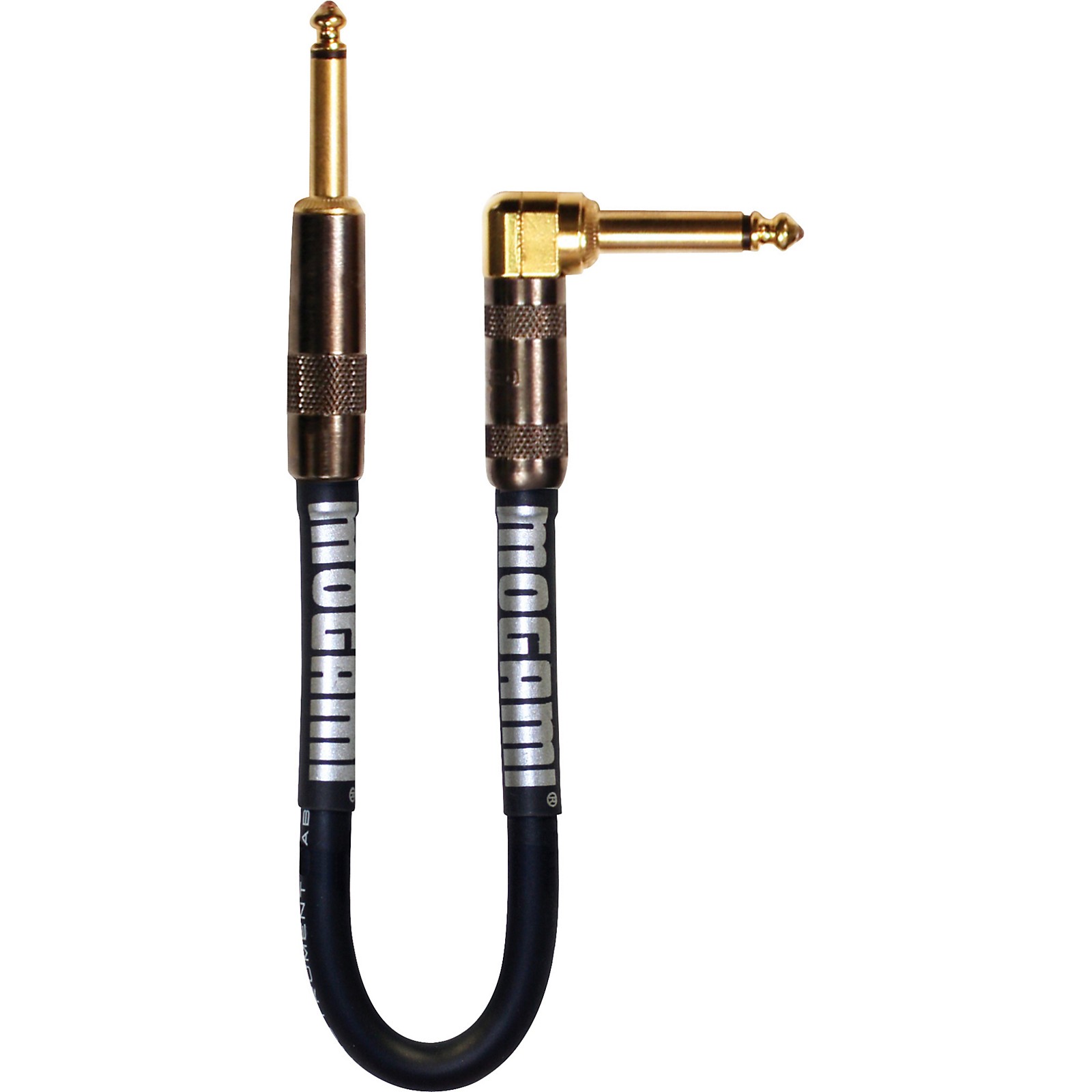 Mogami Platinum Guitar Patch Cable Musician's Friend